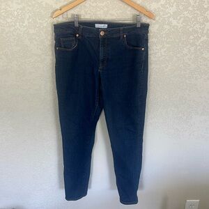 Ann Taylor LOFT jeans